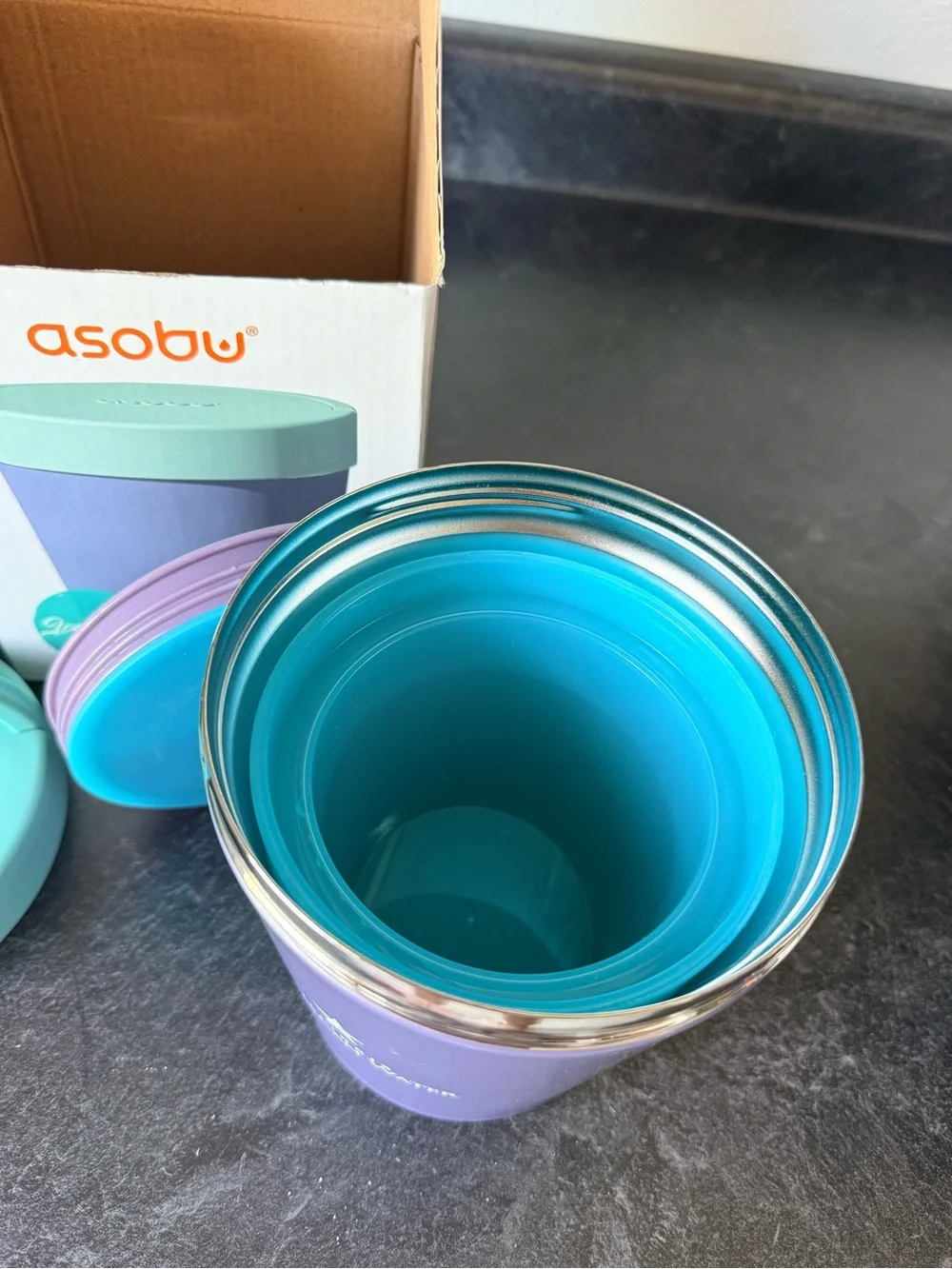 Asobu Ice Cream Keeper